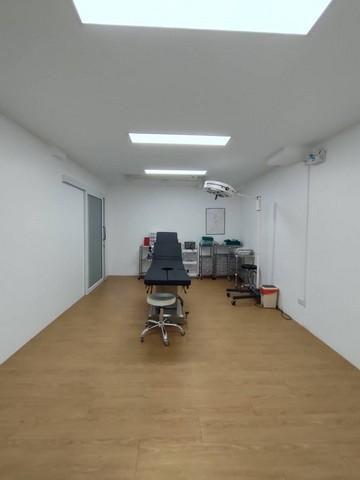 เซ้งคลินิกเสริมความงาม ย่านทาวน์อินทาวน์ รามคำแหง ลาดพร้าว ได้รับอนุญาตห้องผ่าตัดเล็ก พร้อมเข้าดำเนินการต่อได้เลย