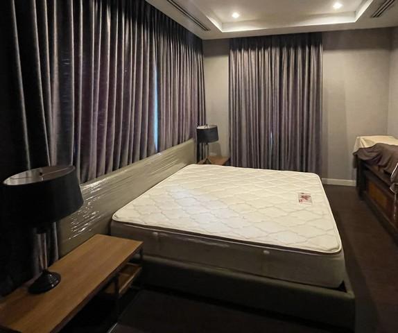 ขาย บ้านเดี่ยว บ้านพร้อมพัฒน์ พระราม 9-วงแหวน Baan Prompat Rama 9-Wongwan ขนาด 48.20 ตารางวา 150 ตารางเมตร 3 ห้องนอน