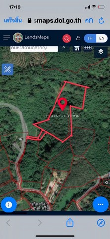 ขายด่วน ที่ดินเปล่าทำเลทอง  ต.ป่าคลอก อ.ถลาง จ. ภูเก็ต