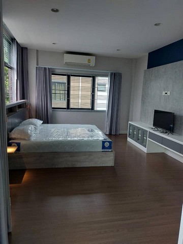 ให้เช่าบ้านใหม่โครงการ เศรษฐสิริ พัฒนาการ  ซอยพัฒนาการ87 หลังมุม  ย่าน  ประเวศ  ถนนพัฒนาการ-อ่อนนุช (ตัดใหม่)