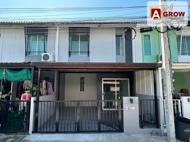 For Rent : Thalang, Single-storey detached house, 3 Bedrooms 2 Bathrooms