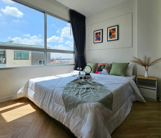  ลุมพินีวิลล์ อ่อนนุช-พัฒนาการ (อ่อนนุช55-1) Lumpini Ville On Nut-Phatthanakan