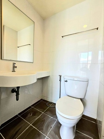 ลุมพินีวิลล์ อ่อนนุช-พัฒนาการ (อ่อนนุช55-1) Lumpini Ville On Nut-Phatthanakan