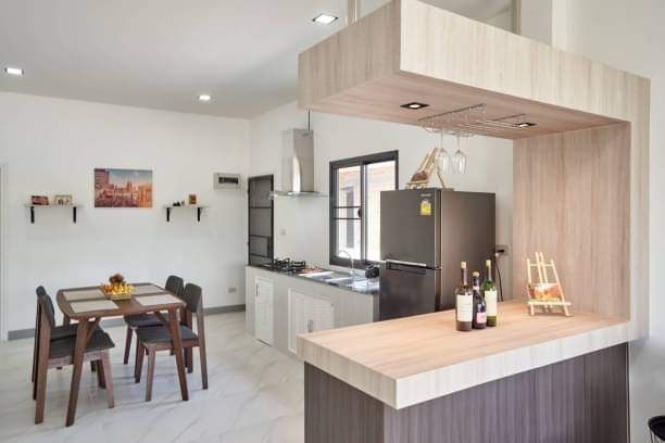 โซนลำพูน ราคาเริ่มต้นที่ 2.19 ล้าน 139-161 ตรว. บ้านสร้างใหม่ชั้นเดียว เหมืองง่า ตอนนี้เหลือ 3 หลัง ขายต่ำกว่าราคาประเมิน