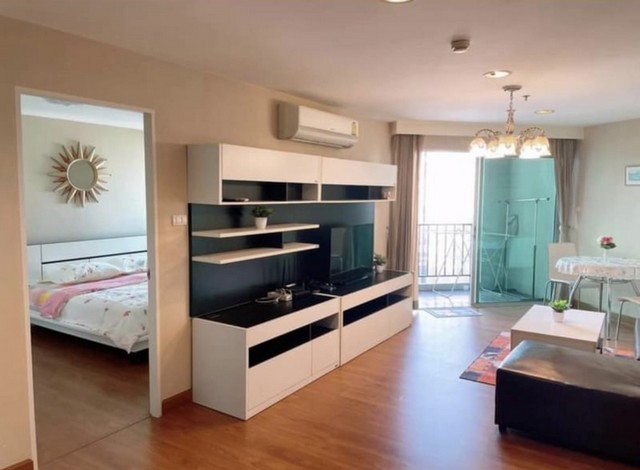 ให้เช่าคอนโด  เบ็ล แกรนด์ พระราม 9  Belle Grand Rama 9 (Belle Avenue) ขนาด 1 ห้องนอน