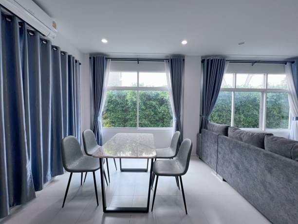 โซนสันผีเสื้อ ขาย 4.5 ล้าน 37 ตรว. บ้านสร้างใหม่ บ้านเดี่ยว 2 ชั้น อำเภอเมือง ขายบ้านพร้อมเฟอร์นิเจอร์บางส่วน #ใกล้รวมโชคมอลล์