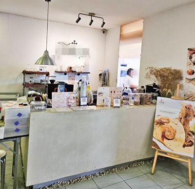 เซ้งร้าน ใกล้สาทร ติดรถไฟฟ้าวงเวียนใหญ่ คนพลุกพล่าน