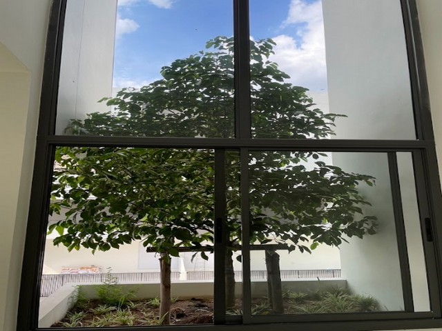 PO286 ให้เช่า บ้านแฝด 3 ชั้นครึ่ง โครงการ อาคิน วิภาวดี ARKIN VIBHAVADI