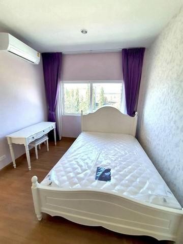 C4457 ขายบ้านเดี่ยว 2 ชั้น โครงการแกรนดิโอ รามอินทรา-วงแหวน เลียบมอเตอร์เวย์ ใกล้แฟชั่นไอซ์แลนด์