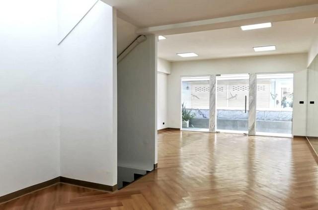 ให้เช่าโฮมออฟฟิศ 5 ชั้น โครงการ Park avenue เอกมัย ซอยสุขุมวิท 63