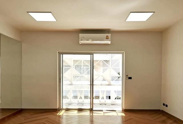 C4455 ให้เช่าโฮมออฟฟิศ 5 ชั้น โครงการ Park avenue เอกมัย ซอยสุขุมวิท 63 ย่านเอกมัย ใกล้ BTS เอกมัย