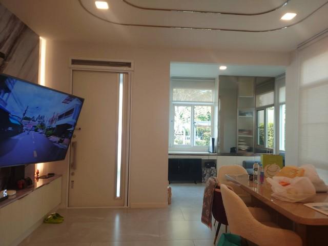 ขายบ้านเดี่ยว 2 ชั้น โครงการมัณฑนา รามคำแหง 2 เฟส 2