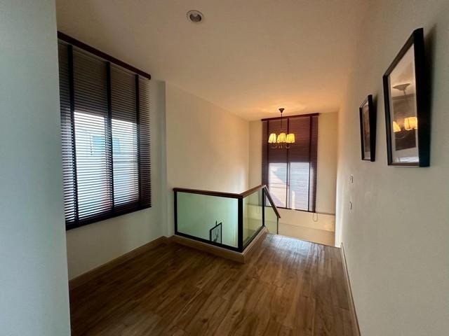 C4446 ขายบ้านเดี่ยว 2 ชั้น หมู่บ้าน Value Home พัฒนาการ 65 ตกแต่งสวย ใกล้เตรียมอุดมศึกษาพัฒนาการ