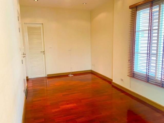 C4444 ให้เช่าและขายบ้านเดี่ยว 3 ชั้นครึ่ง โครงการเดอะ ไพรมารี่ เพรสทีจ รัชดา-รามอินทรา ใกล้แฟชั่นไอซ์แลนด์