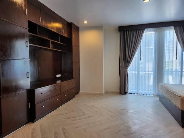 C4436 ให้เช่าทาวน์โฮม 3 ชั้น โครงการอารียาแมนดารีน่า สุขุมวิท77 ติดถนนอ่อนนุช เฟอร์นิเจอร์พร้อมเข้าอยู่ ใกล้ MRT สถานีศรีนุช