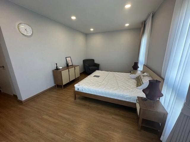 C4435  ให้เช่าบ้านเดี่ยว 2 ชั้น หมู่บ้าน Centro บางนา บ้านใหม่ไม่เคยเข้าอยู่ ใกล้เมกะบางนา