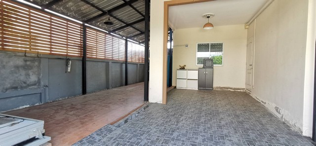 ขาย บ้านเดี่ยว บ้านลลิล อิน เดอะ พาร์ค วงแหวนฯ - รัตนาธิเบศร์ 180 ตรม. 61 ตร.วา