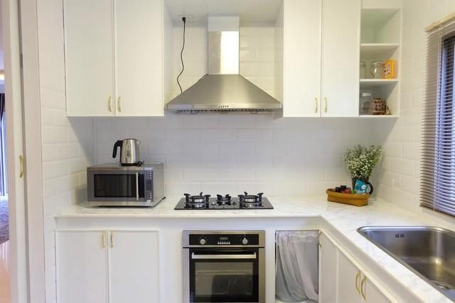 C4429 ให้เช่าบ้านเดี่ยว 2 ชั้น โครงการ The Plant Estique พัฒนาการ 38 มี 2 ห้องนอน ใกล้ทางด่วน ใกล้เอกมัยทองหล่อ