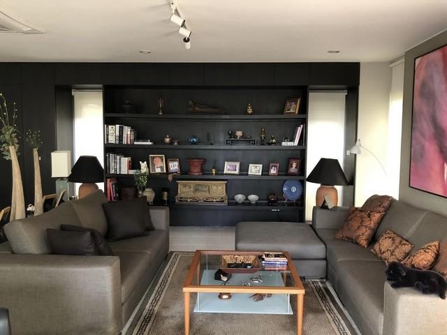 C4425 ขายบ้านเดี่ยว 2 ชั้น โครงการโนเบิ้ลทารา พัฒนาการ NOBLE TARA ใกล้รถไฟฟ้าสถานีหัวหมาก