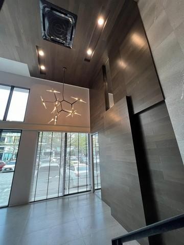 C4404 ให้เช่าสำนักงาน 5 ชั้น พื้นที่ 380 ตรม. ย่านเกษตรนวมินทร์ ถนนประเสริฐมนูกิจ ใกล้โรงเรียนเลิศหล้า จดทะเบียนบริษัทได้