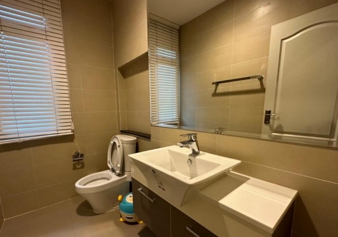 ให้เช่าและขาย บ้านเดี่ยว3ชั้น   แกรนด์บางกอก บูเลอวาร์ด รัชดา-รามอินทรา 2