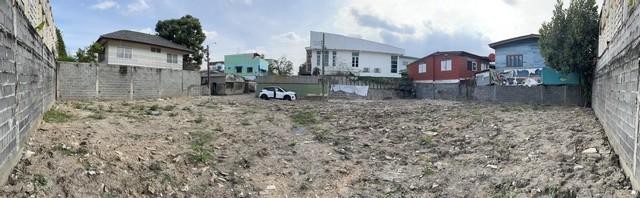 PO292 ขายที่ดิน 103 ตร.วา ถนนประดิษฐ์มนูญธรรม ใกล้เลียบด่วน เซ็นทรัลอีสต์วิลล์ โรงเรียนสตรีวิทยา2