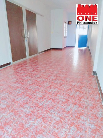 ขายทาวน์เฮ้าส์ชั้นเดียว หมู่บ้านเกศกานต์ 9 กลางเมือง ใกล้ รพ.สต.บ้านคลอง รพ.ค่ายสมเด็จพระเรศวรฯ