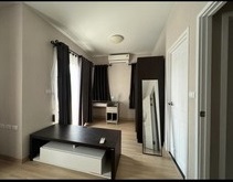 HR1468ให้เช่าทาวน์โฮม 2 ชั้น หมู่บ้านเดอะวิลเลจ 3 บางนา-วงแหวน ใกล้เมกะบางนา