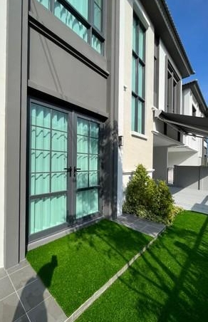 ให้เช่าและขายบ้านเดี่ยว แกรนด์ พลีโน่ สุขุมวิท-บางนา