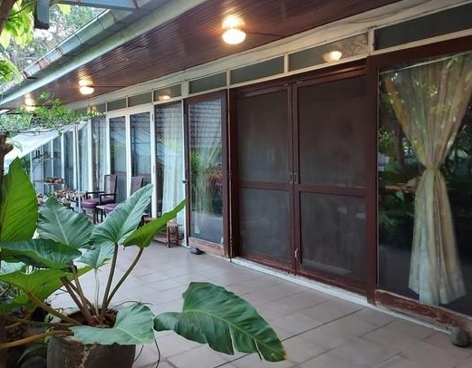  ให้เช่าบ้านเดี่ยว 2 ชั้น สุขุมวิท 115 ปากซอยเป็น BTS สถานีปู่เจ้า