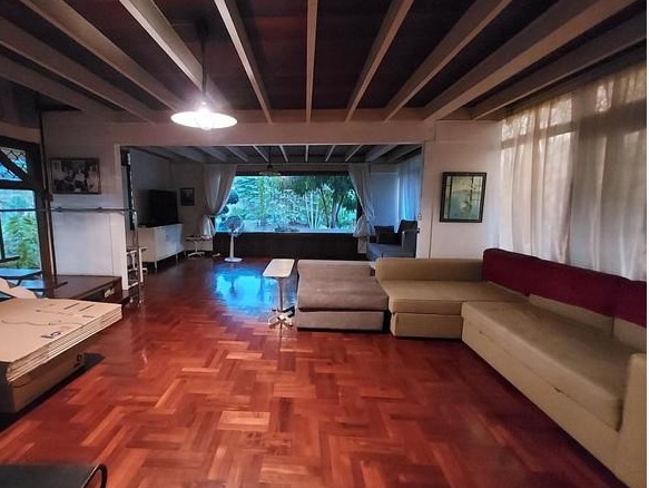 ให้เช่าบ้านเดี่ยว 2 ชั้น สุขุมวิท 115 ปากซอยเป็น BTS สถานีปู่เจ้า