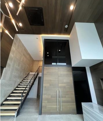 ให้เช่าอาคารสำนักงาน 5 ชั้น พื้นที่ 380 ตรม. เกษตรนวมินทร์ ถนนประเสริฐมนูกิจ ติดโรงเรียนเลิศหล้า จดทะเบียนบริษัทได้