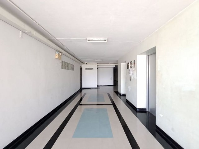 ขายถูก คอนโดแฟมิลี่คอมเพล็กซ์ ขนาด 33.48 ตรม. ใจกลางเมือง  ซ.อินทมาระ 29 แยก 1 ห่างจาก BTS สะพานควายเพียง 1.5 กม. เขตดุสิต กรุงเทพฯ