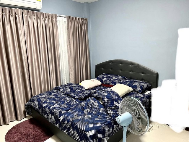 ขายด่วน ทาวน์โฮม 2 ชั้น  บางแสนวัลเลย์ (Bangsan Valley)