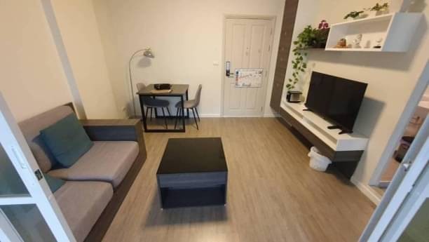 ทำเลดี ตอบโจทย์การใช้ชีวิต ขาย 2.3 ล้าน 30 ตรม. ดีคอนโด พิงค์ วิวสระว่ายน้ำ เฟอร์นิเจอร์ครบ พร้อมเข้าอยู่ได้เลย ห้องว่าง 7/3/67