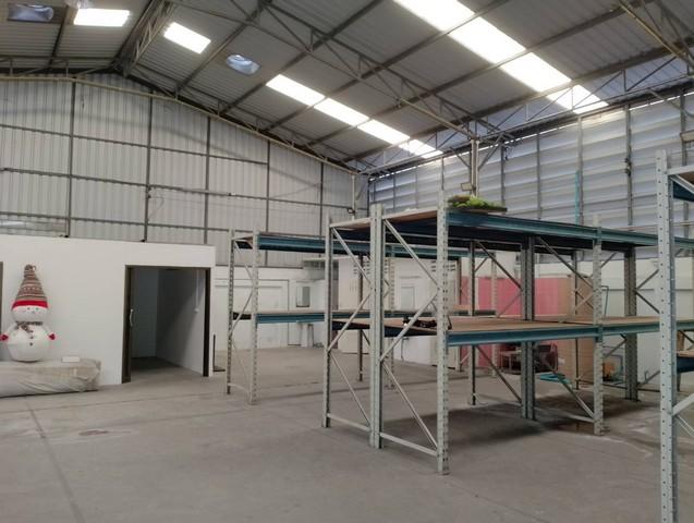 ให้เช่าโกดัง 494.20 ตร.ม. ย่านรัชดา สุทธิสาร ใกล้ MRT รัชดา MRT สุทธิสาร เดินทางสะดวก