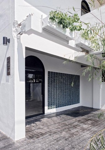 ให้เช่าโฮมออฟฟิศ 3.5 ชั้น 265 ตร.ม. ย่านลาดพร้าว รัชดา 36 ลาดพร้าววังหิน จอดรถได้ 8 คัน ใกล้ MRT ลาดพร้าว