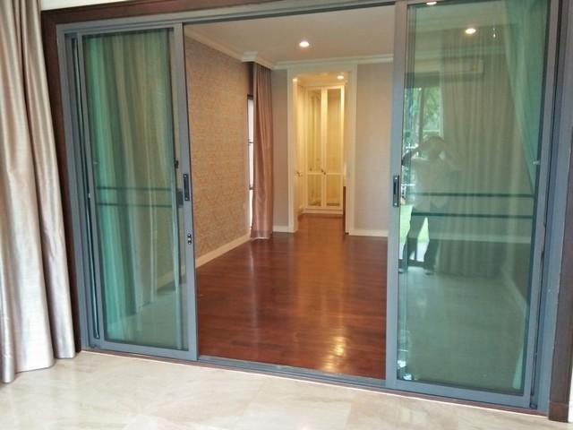 FPL1100ขายบ้านเดี่ยว 3 ชั้น โครงการนราสิริไฮด์อเวย์ ซอยโยธินพัฒนา 3 ใกล้เลียบด่วน