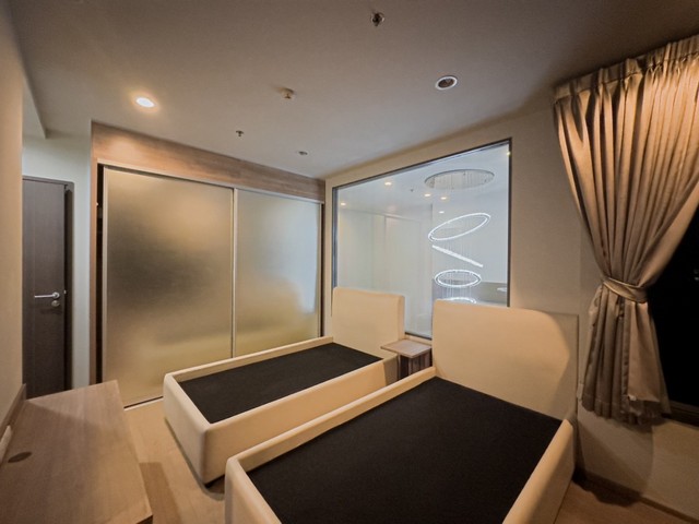 ไพน์ บาย แสนสิริ ติด bts ราชเทวี 0 ก้าว ห้องมุม 2 ชั้น 76 ตร.ม ชั้น 34 วิวสวย มองเห็น สยาม เซ็นทรัลเวิลด์ bts ราชเทวี