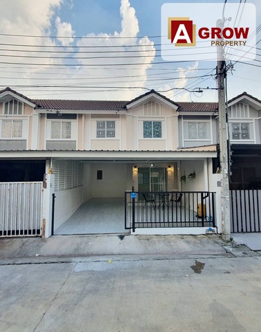 ม.พฤกษา 62 หนางแดง รีโนเวทใหม่พร้อมอยุ่ ที่ตั้ง : ถนนหนามแดง-บางพลี ต.บางพลีใหญ่ อ.บางพลี จ.สมุทรปราการรหัสทรัพย์ : AGT00266ราคาขาย :  2,350,000 ฟรีโอน.รายละเอียด : - เนื่อที่ 21 ตร.ว.- 3 ห้องนอน- 2 ห้องน้ำ- 1 ห้องครัว - 2 ที่จอด ***แถมฟรี***- ฟรีปั้มน้ำจุดเด่น : - บ้านรีโนเวทใหม่ เอาใจคนรักบ้าน หิ้วกระเป๋าเข้าอยู่ได้เลย- เดินทางสะดวก- มีรักษาการความปลอดภัยตลอด 24 ชม.สถานที่ใกล้เคียง :- อาทิ- โลตัส 