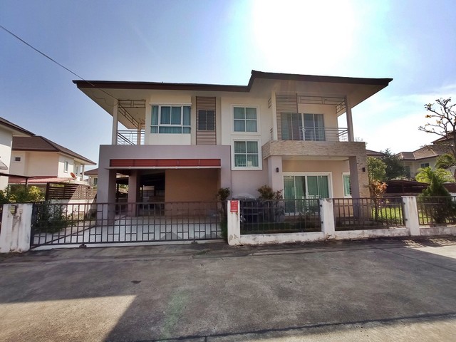  รายละเอียดเพิ่มเติม Code ID :  PAP7-0418  ราคาขาย  6,050,000  บาท- ขนาดพื้นที่ :  107.2 ตรว. - พื้นที่ใช้สอย :   238 ตรม.- จำนวนห้อง :  3 ห้องนอน 2 ห้องน้ำ  - ที่จอดรถ :   1 คัน- บ้านหันทางทิศ : ตะวันออกเฉียงเหนือ พิกัดทรัพย์ :  https://maps.app.goo.gl/QnKxipXtZXsQiUTe7    สถานที่ใกล้เคียง- ใกล้  แม็คโคร ขอนแก่น 1- ใกล้  โฮมโปร ขอนแก่น- ใกล้  โรงเรียนนานาชาติขอนแก่น- ใกล้  มหาวิทยาลัยภาคตะวันออกเฉียงเหนือสอบถามเพิ่มเติม/นัดชมโทร. 097-419-5982(พล�