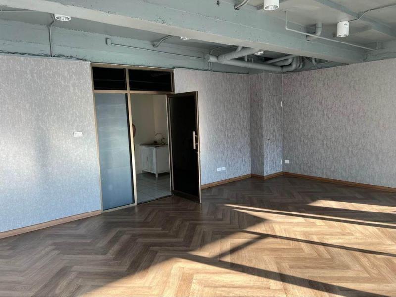 ขายอาคารสำนักงาน 4 ชั้น ซอยอ่อนนุช 62 ใกล้รถไฟฟ้า สถานีศรีนุช