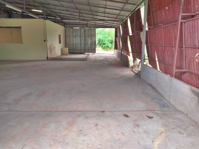 ขาย ที่ดินพร้อมสิ่งปลูกสร้าง  ต.โนนทัน อ.หนองเรือ จ.ขอนแก่น  PAP1-0517