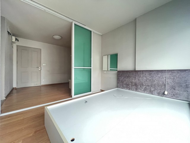 ขายคอนโดโครงการ ดี คอนโด รามคำแหง บางกะปิ หัวหมาก กทม AN 3683