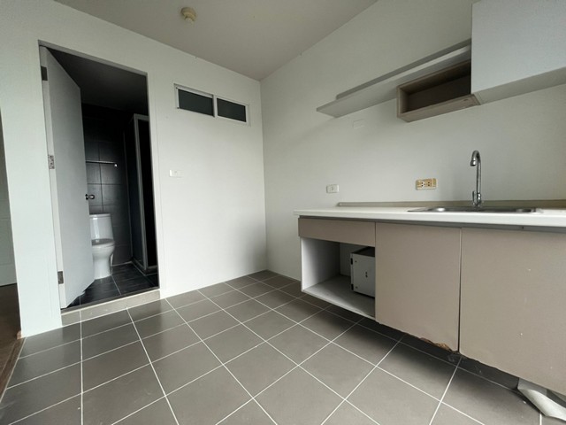 ขายคอนโดโครงการ ดี คอนโด รามคำแหง บางกะปิ หัวหมาก กทม AJ 0551