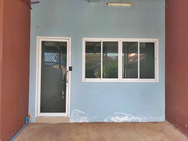 ขาย ทาวน์เฮ้าส์ 3 ชั้น   ต.ศิลา อ.เมืองขอนแก่น จ.ขอนแก่น  PAP3-0617