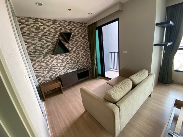 ขายคอนโดโครงการ เดอะ เบส พระราม 9-รามคำแหง  บางกะปิ กรุงเทพมหานคร AN 3663