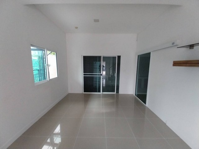 ขายทาวน์โฮม โครงการ เดอะคอนเนค รามอินทรา กม.8  บางเขน กทม PJJK 6358063