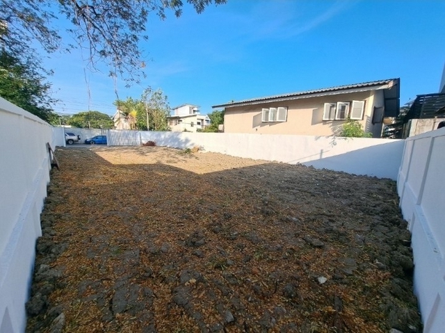 WW2494 ขาย #ที่ดินเปล่า ถนนพระราม 9 ซอย 57/2 #ใกล้เดอะไนน์พระราม9