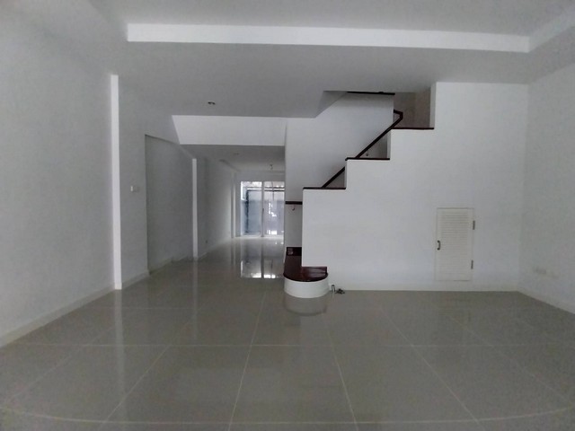 ขายทาวน์โฮม ศุภาลัย พาร์ค วิลล์ 2 ซ.พหลโยธิน 48 บางเขน กทม PJJK 1398456